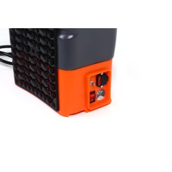 Opryskiwacz akumulatorowy 16L KD2030