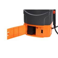 Opryskiwacz akumulatorowy 16L KD2030