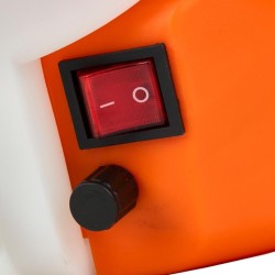 Opryskiwacz akumulatorowy 18l zestaw XXL 12V 8Ah KD2031