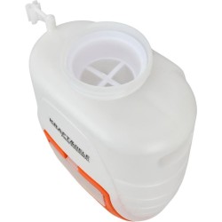 Opryskiwacz akumulatorowy 18l zestaw XXL 12V 8Ah KD2031