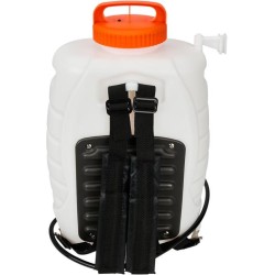 Opryskiwacz akumulatorowy 18l zestaw XXL 12V 8Ah KD2031