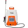 Opryskiwacz akumulatorowy 18l zestaw XXL 12V 8Ah KD2031