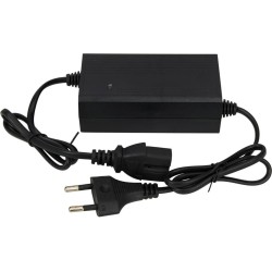 Opryskiwacz akumulatorowy 18l zestaw XXL 12V 8Ah KD2031