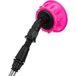 Opryskiwacz akumulatorowy 18l zestaw XXL 12V 8Ah KD2031