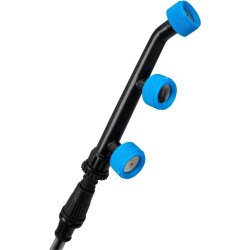 Opryskiwacz akumulatorowy 18l zestaw XXL 12V 8Ah KD2031