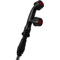 Opryskiwacz akumulatorowy 18l zestaw XXL 12V 8Ah KD2031