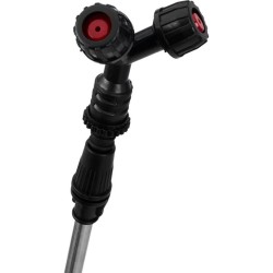 Opryskiwacz akumulatorowy 18l zestaw XXL 12V 8Ah KD2031