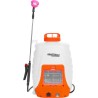 Opryskiwacz akumulatorowy 18l zestaw XXL 12V 8Ah KD2031