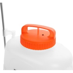 Opryskiwacz akumulatorowy 18l zestaw XXL 12V 8Ah KD2031