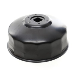 Zestaw nasadek do filtów oleju 30el. KD10502