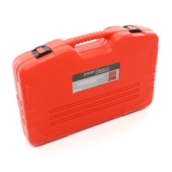 Zestaw nasadek do filtów oleju 30el. KD10502