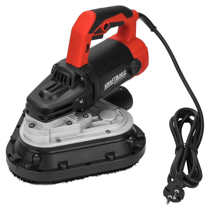 MASZYNA DO POLEROWANIA / SZLIFOWANIA POSADZKI 3500W KD5760