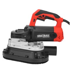 MASZYNA DO POLEROWANIA / SZLIFOWANIA POSADZKI 3500W KD5760