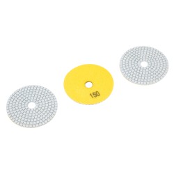 MASZYNA DO POLEROWANIA / SZLIFOWANIA POSADZKI 3500W KD5760