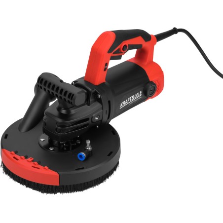 MASZYNA DO POLEROWANIA / SZLIFOWANIA POSADZKI 3000W 180mm tarcza KD5761