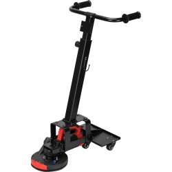 MASZYNA DO POLEROWANIA / SZLIFOWANIA POSADZKI 3000W 180mm tarcza KD5761