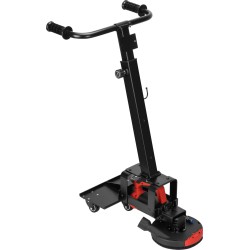 MASZYNA DO POLEROWANIA / SZLIFOWANIA POSADZKI 3000W 180mm tarcza KD5761