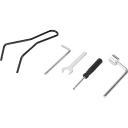 MASZYNA DO POLEROWANIA / SZLIFOWANIA POSADZKI 3000W 180mm tarcza KD5761