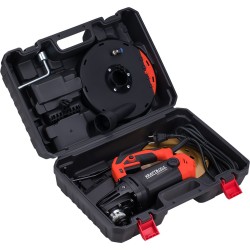 MASZYNA DO POLEROWANIA / SZLIFOWANIA POSADZKI 3000W 180mm tarcza KD5761