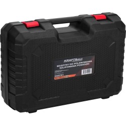 MASZYNA DO POLEROWANIA / SZLIFOWANIA POSADZKI 3000W 180mm tarcza KD5761