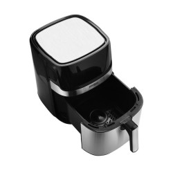 AIRFRYER FRYTKOWNICA BEZTŁUSZCZOWA 8L KRAFT&DELE KD4101 1850W