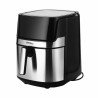 AIRFRYER FRYTKOWNICA BEZTŁUSZCZOWA 8L KRAFT&DELE KD4101 1850W
