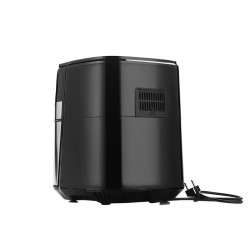 AIRFRYER FRYTKOWNICA BEZTŁUSZCZOWA 8L KRAFT&DELE KD4101 1850W