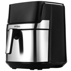 AIRFRYER FRYTKOWNICA BEZTŁUSZCZOWA 8L KRAFT&DELE KD4101 1850W