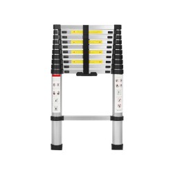 Drabina aluminiowa 10 stopni / 3.2m /max 150kg