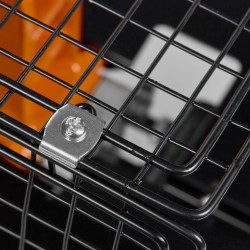 RĘBAK DO DREWNA 2500W 7T KD5209