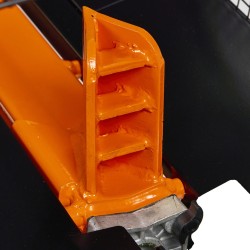 RĘBAK DO DREWNA 2500W 7T KD5209