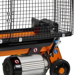 RĘBAK DO DREWNA 2500W 7T KD5209