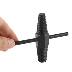 WKRĘTAK DO USUWANIA ZERWANYCH ZAWORÓW KD10076