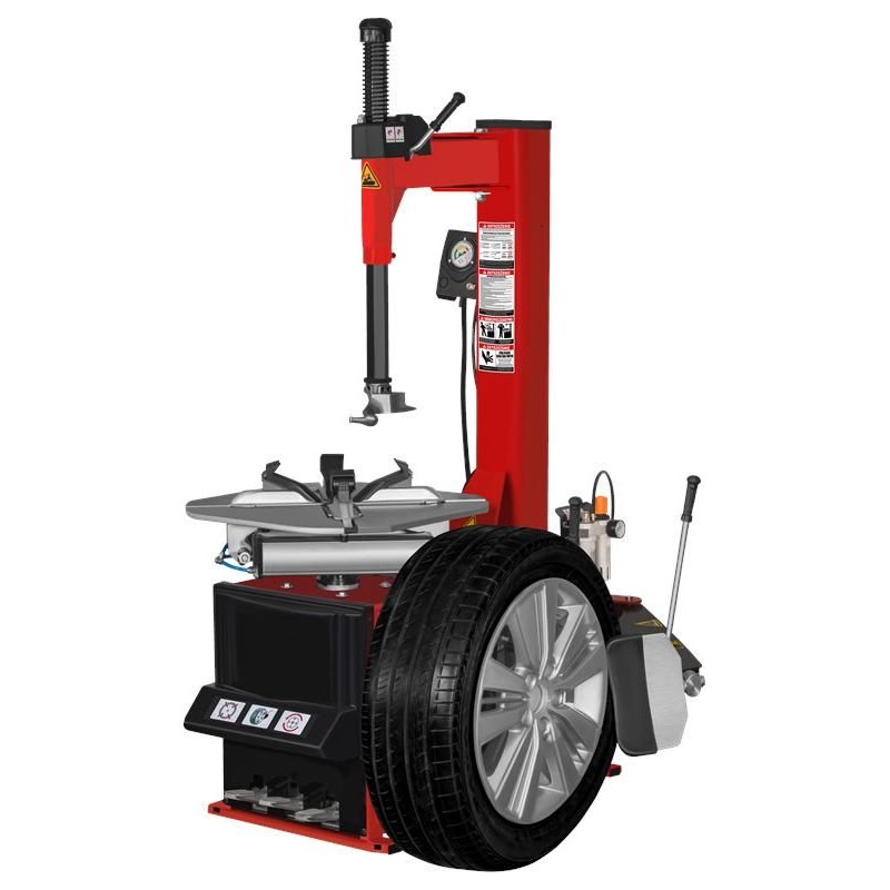 MONTAŻOWNICA DO OPON PÓŁAUTOMAT 230V KD5802