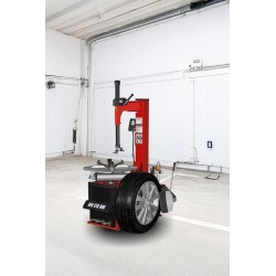 MONTAŻOWNICA DO OPON PÓŁAUTOMAT 230V KD5802