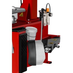 MONTAŻOWNICA DO OPON PÓŁAUTOMAT 230V KD5802