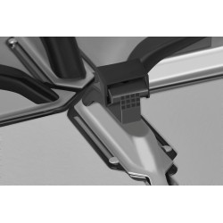 MONTAŻOWNICA DO OPON PÓŁAUTOMAT 230V KD5802