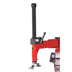 MONTAŻOWNICA DO OPON PÓŁAUTOMAT 230V KD5802