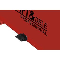 MONTAŻOWNICA DO OPON PÓŁAUTOMAT 230V KD5802