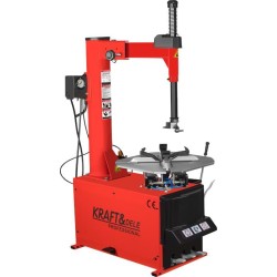 MONTAŻOWNICA DO OPON PÓŁAUTOMAT 230V KD5802