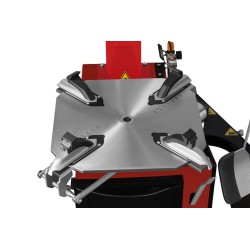 MONTAŻOWNICA DO OPON PÓŁAUTOMAT 230V KD5802