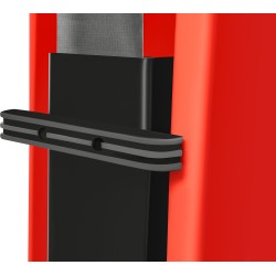 PODNOŚNIK KOLUMNOWY HYDRAULICZNY PÓŁAUTOMATYCZNY 400V KD5810