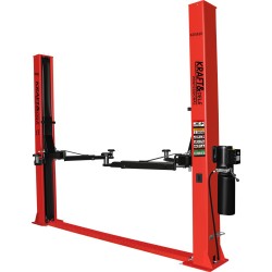 PODNOŚNIK KOLUMNOWY HYDRAULICZNY PÓŁAUTOMATYCZNY 230V KD5811