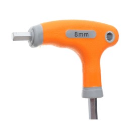 Zestaw 7 imbusów KD10248