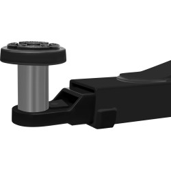 PODNOŚNIK KOLUMNOWY HYDRAULICZNY PÓŁAUTOMATYCZNY 230V KD5811