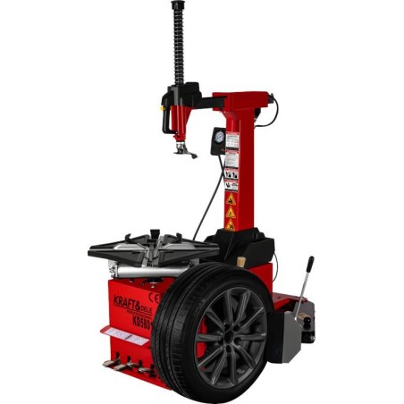 MONTAŻOWNICA DO OPON AUTOMAT 400V KD5801