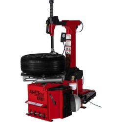 MONTAŻOWNICA DO OPON AUTOMAT 400V KD5801