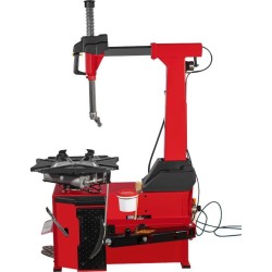 MONTAŻOWNICA DO OPON AUTOMAT 400V KD5801