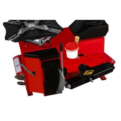 MONTAŻOWNICA DO OPON AUTOMAT 400V KD5801