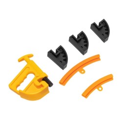 MONTAŻOWNICA DO OPON AUTOMAT 400V KD5801